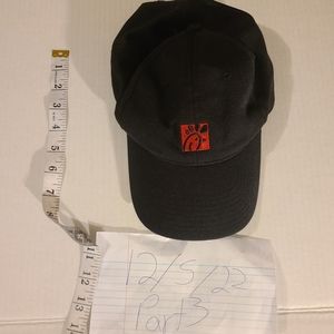 Chick fil a crew member hat